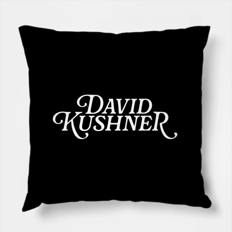  Throw Pillow