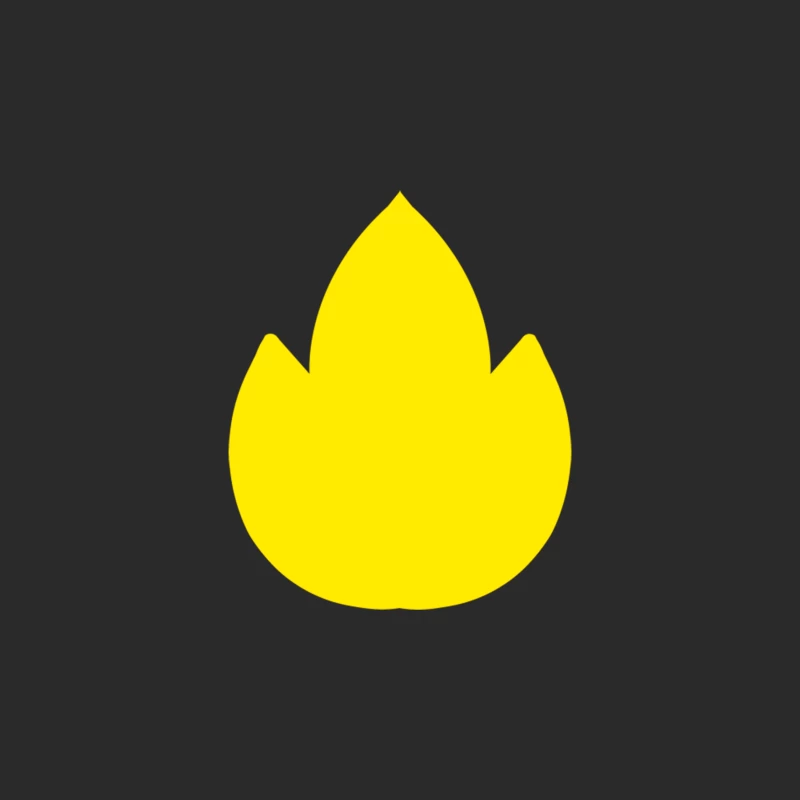 Pyro Chest Insignia Baseball Cap