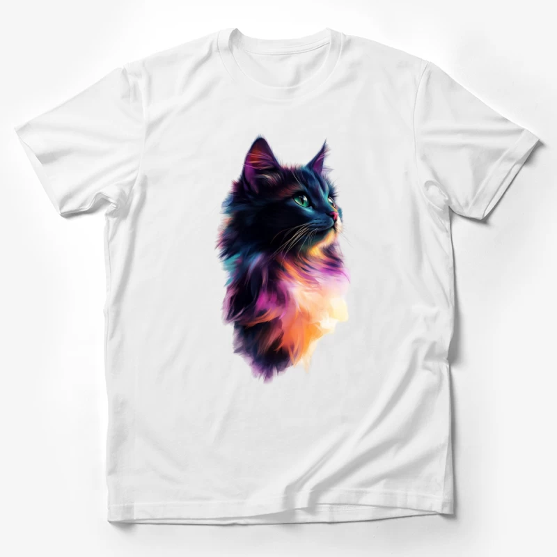  Male T-Shirt