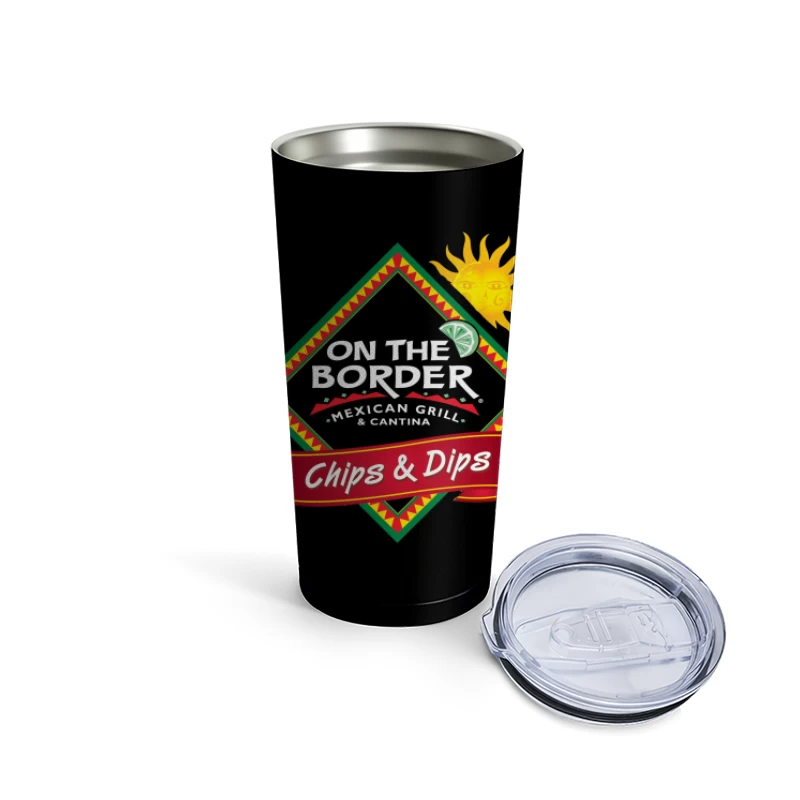  Travel Mug