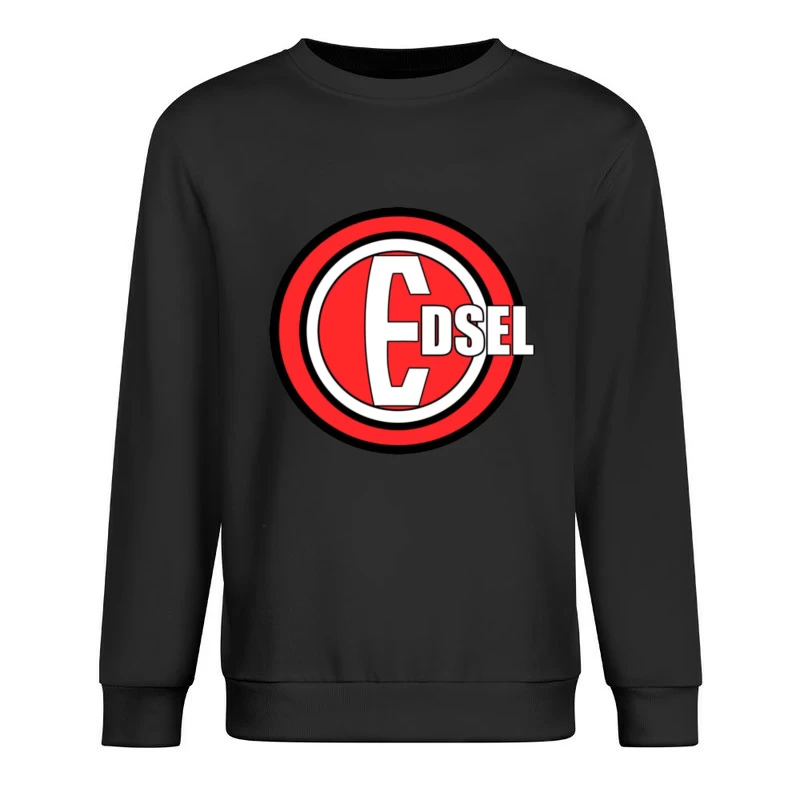  Male Pullover Sweatshirt