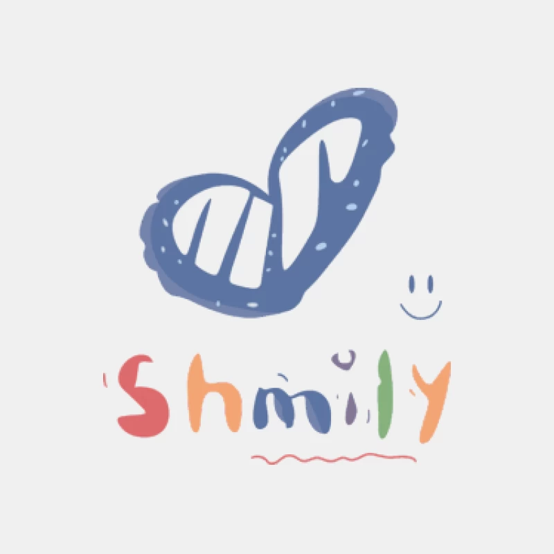 Herz Schmetterling Kunst mit Smileys Herren Tanktops