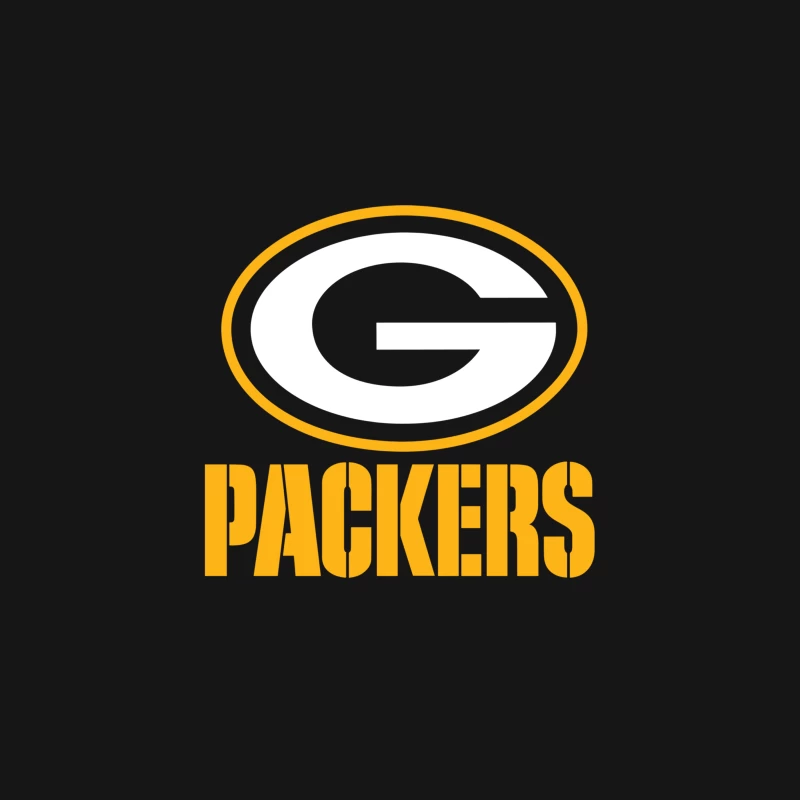 Green Bay Packers Desk Mat