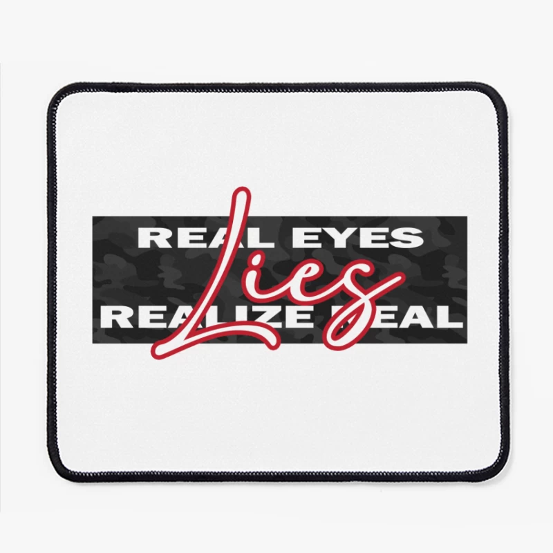  Mouse Pad