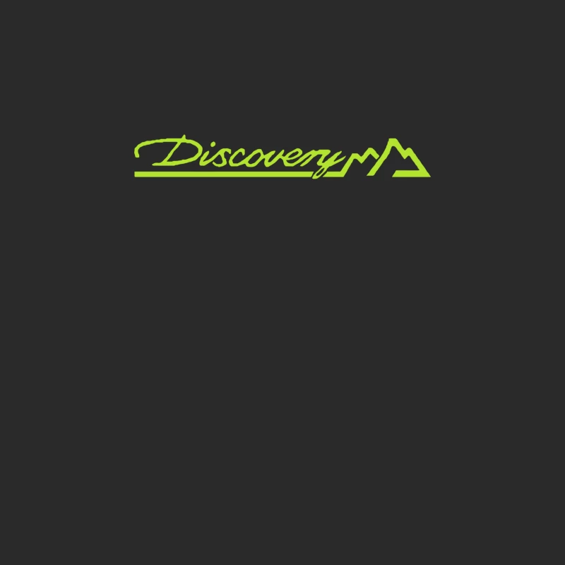 Discovery Baseball Cap