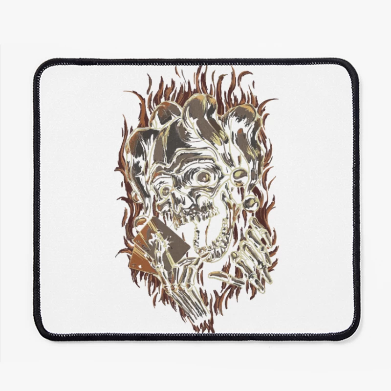  Mouse Pad