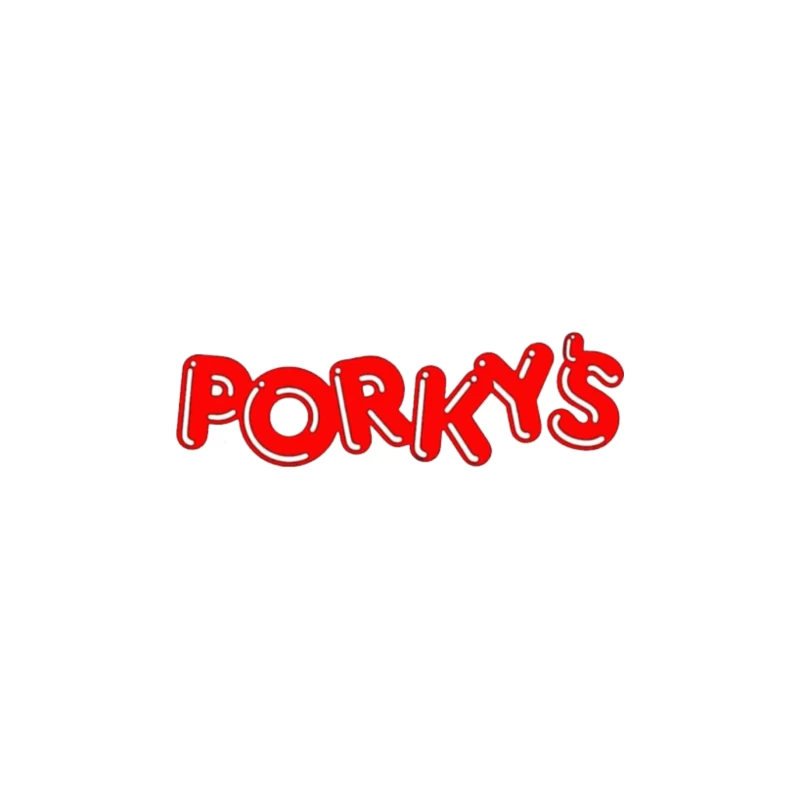 Porkys Coffee Mug