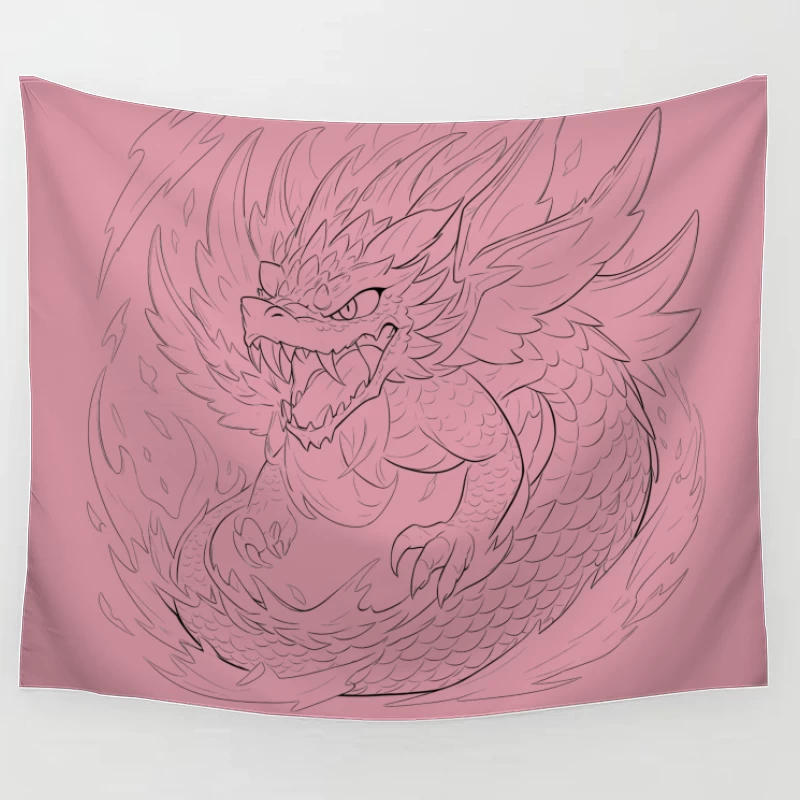  Tapestry