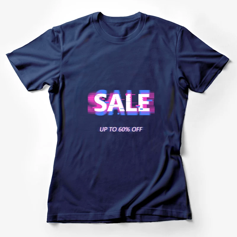 Großer Verkauf: Bis zu 60% Rabatt Damen T-Shirt