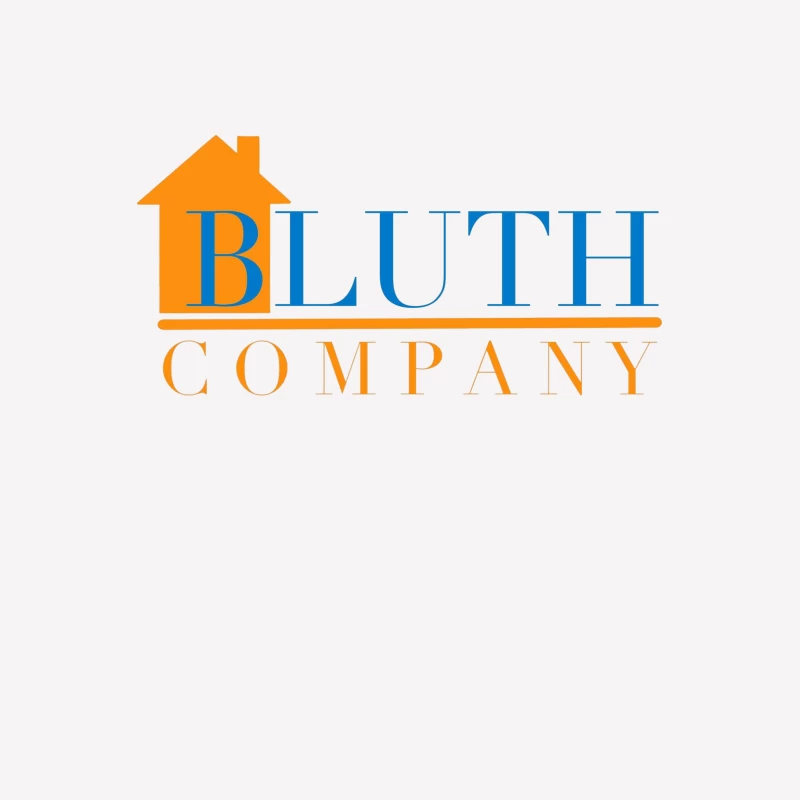 Bluth Company Female T-Shirt