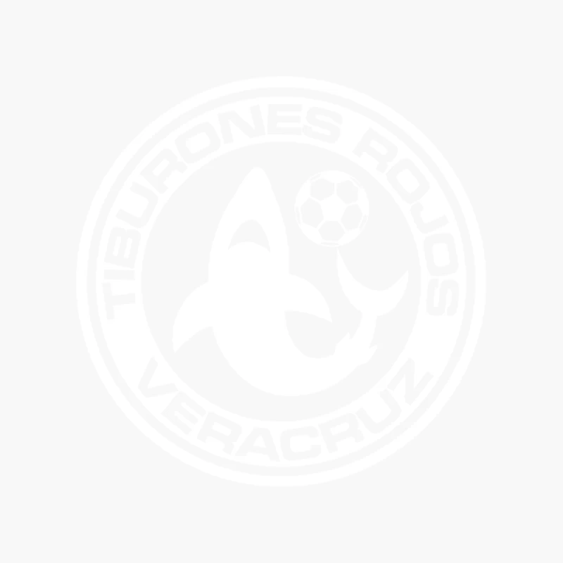 Tiburones Rojos Veracruz Mexico Cotton Tote Bag
