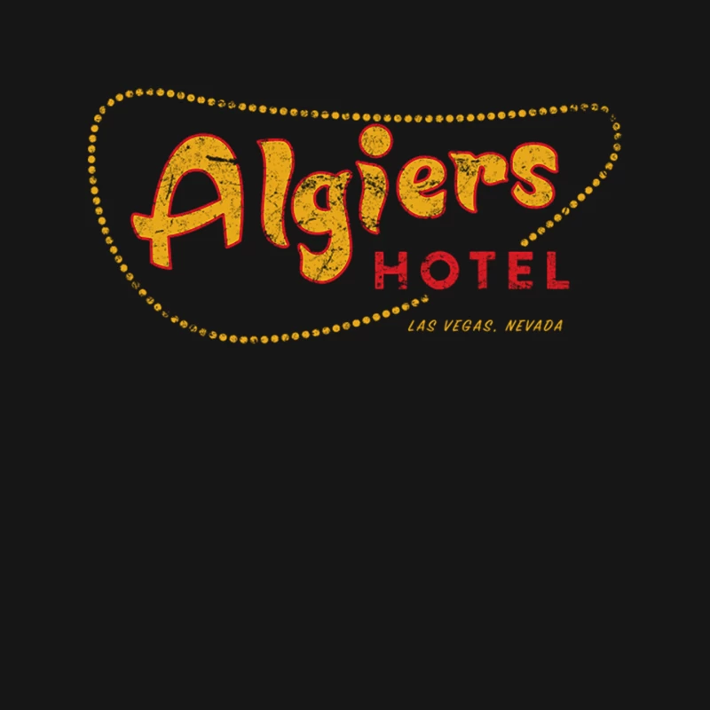 Algiers Mouse Pad