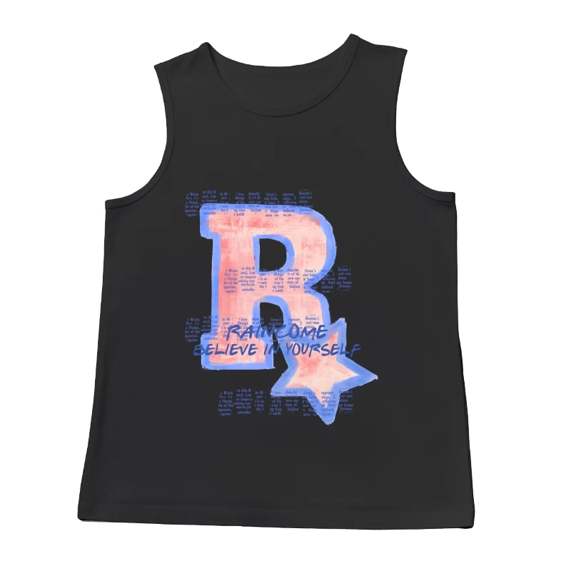  Herren Tanktops