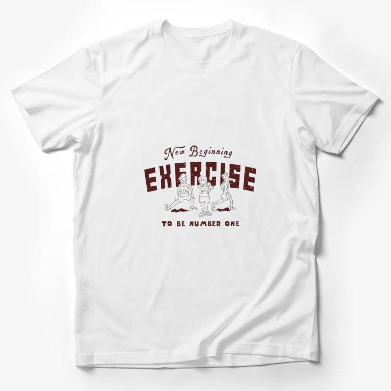  Homme T-Shirt