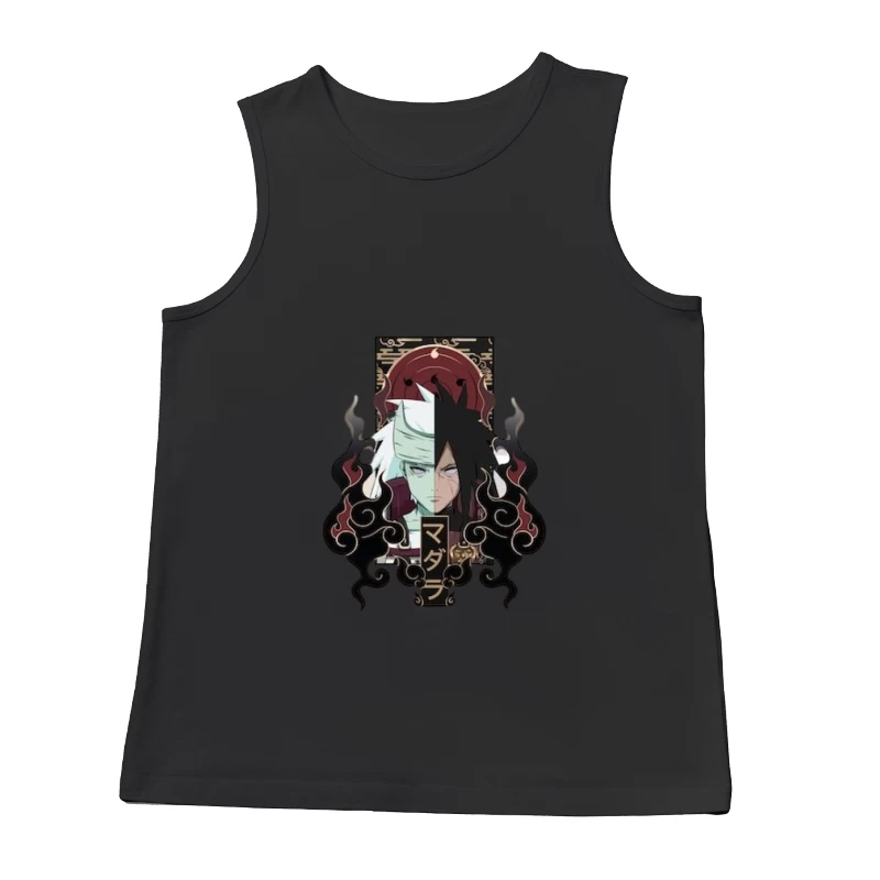  Herren Tanktops