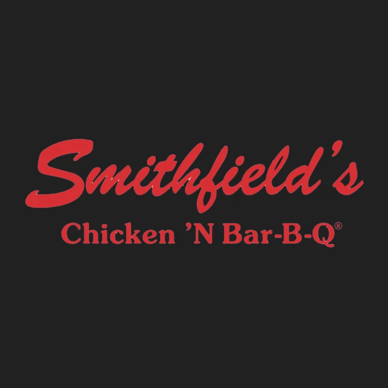 Smithfield's Bucket Hat