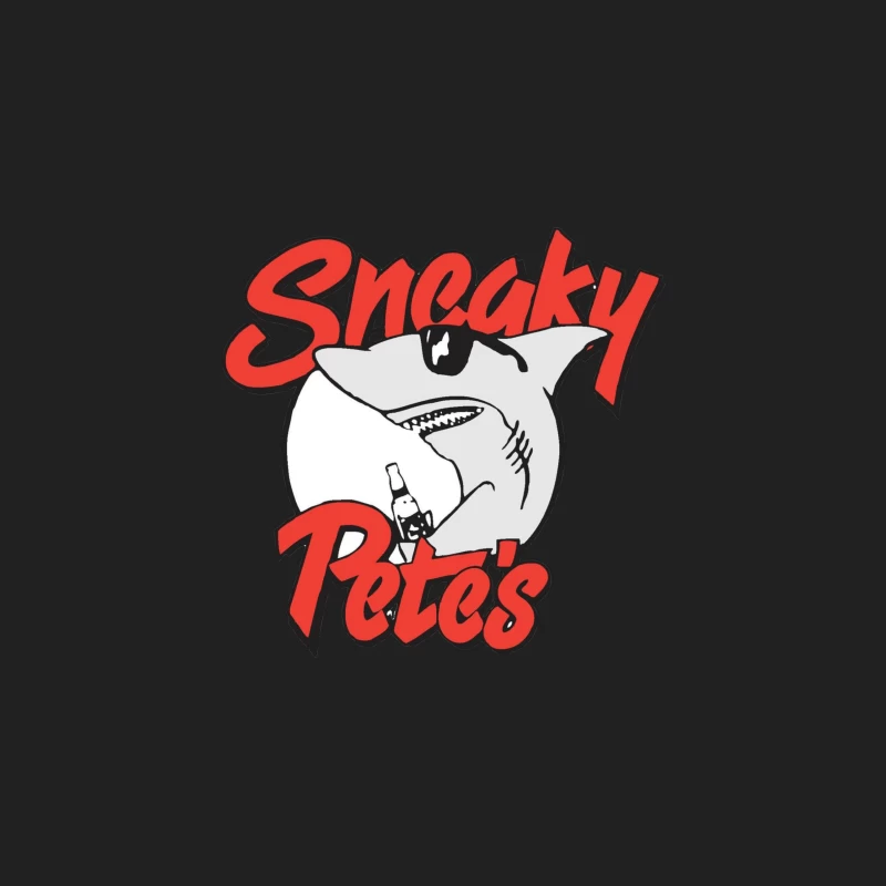 Sneaky Pete's Bucket Hat