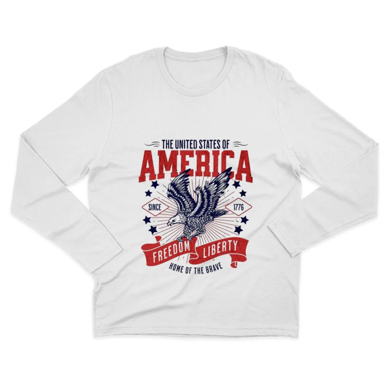  Homme Manches Longues T-Shirt