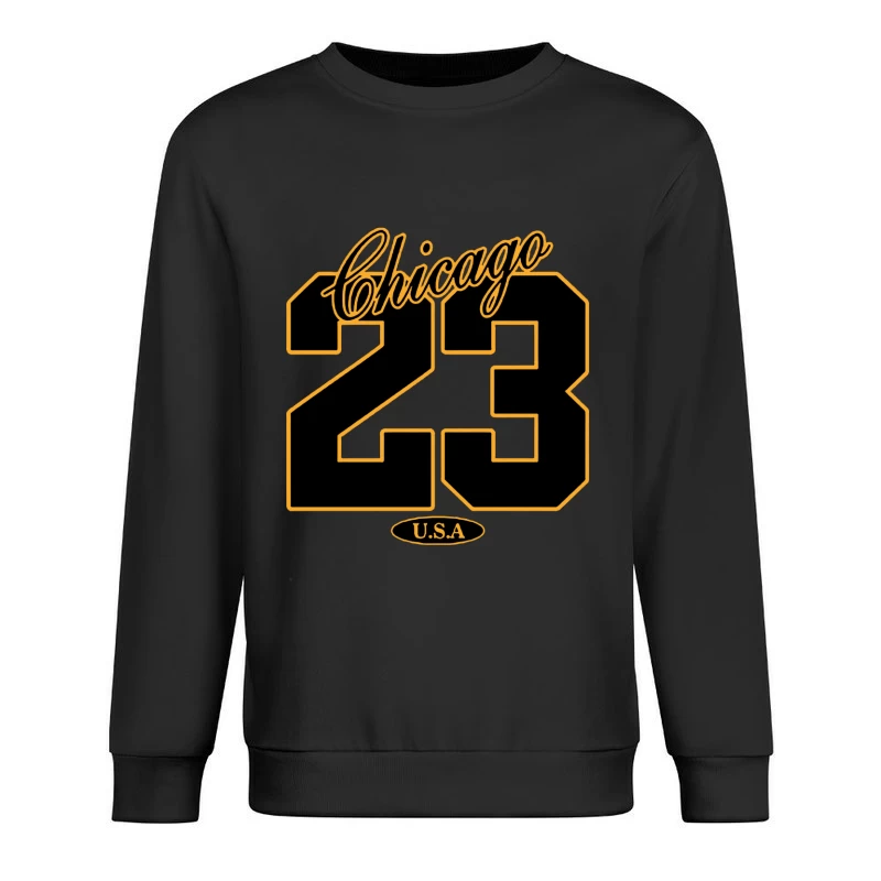  Herren Pullover Sweatshirt