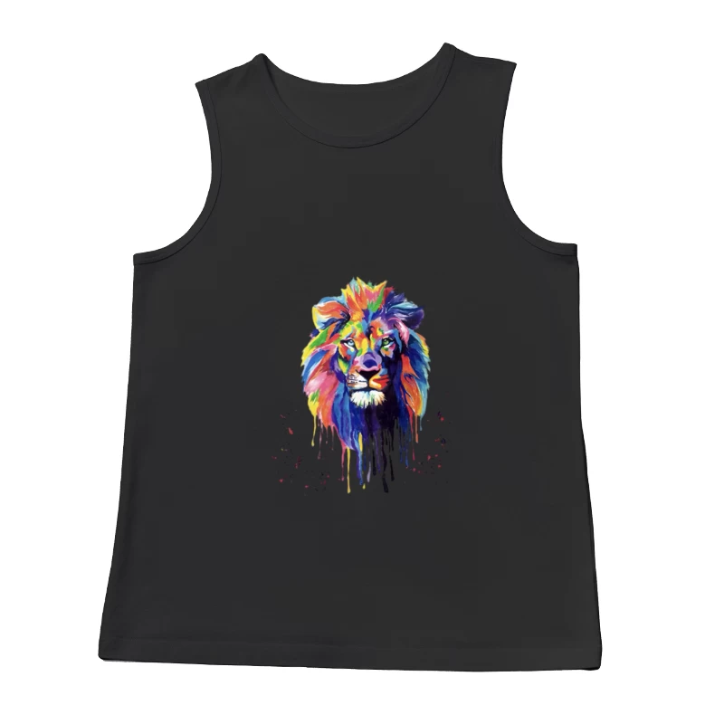  Herren Tanktops