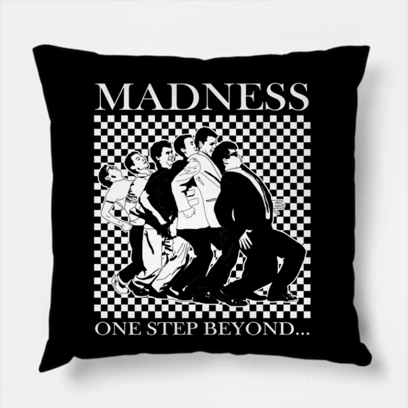  Throw Pillow