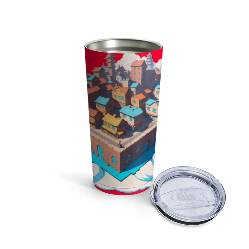 Travel Mug