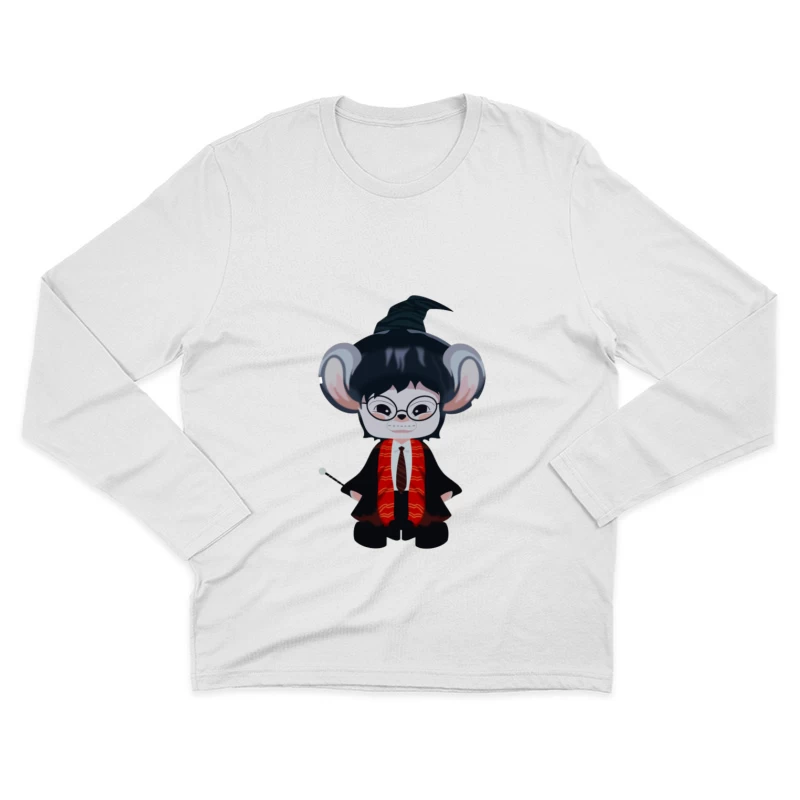  Homme Manches Longues T-Shirt