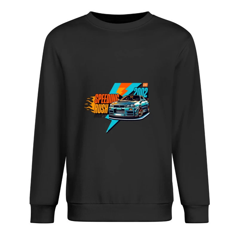  Herren Pullover Sweatshirt