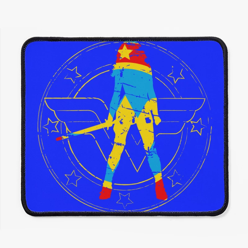  Mouse Pad