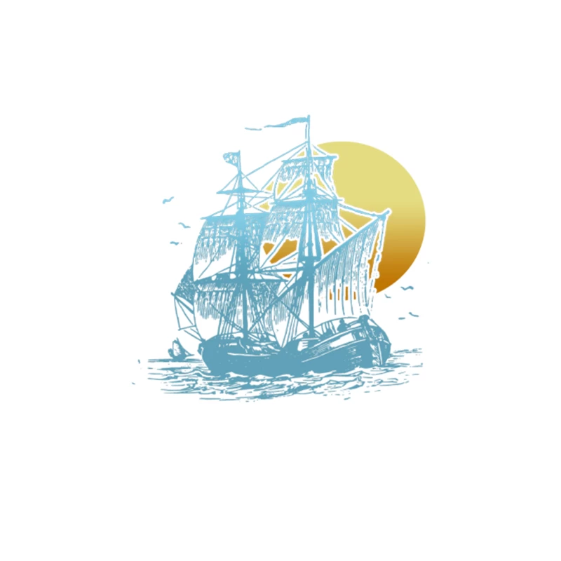 Collins Port Inn Tapestry