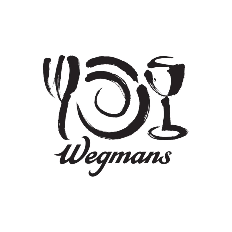 Wegman's Food Pin