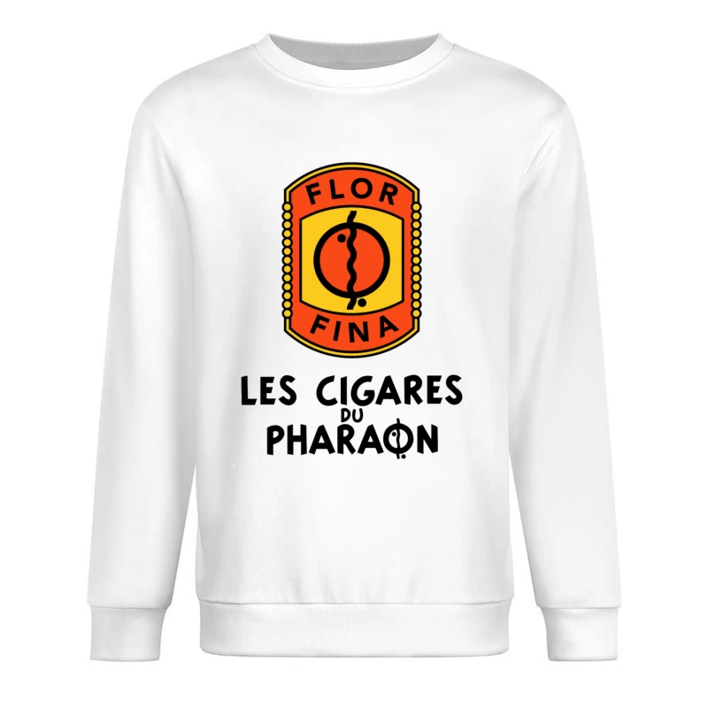  Male Pullover Sweatshirt