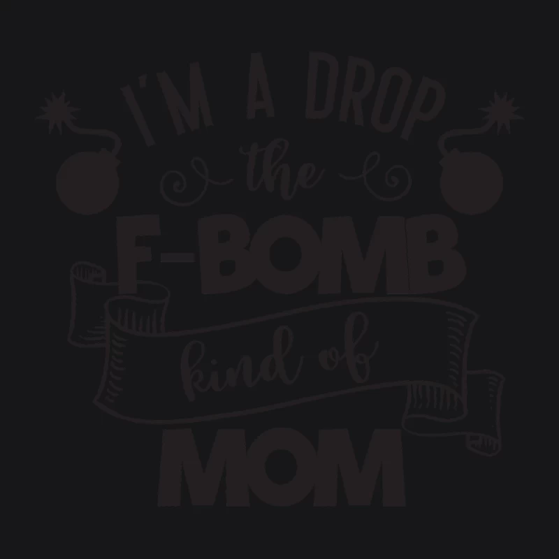 Citation humoristique pour maman Homme Sweat à capuche