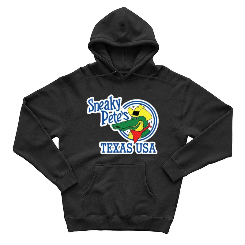  Male Pullover Hoodie