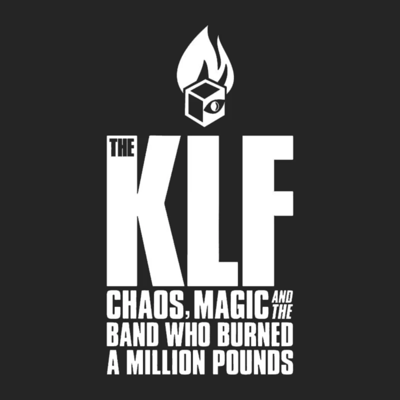 THE KLF 2 Male Pullover Sweatshirt