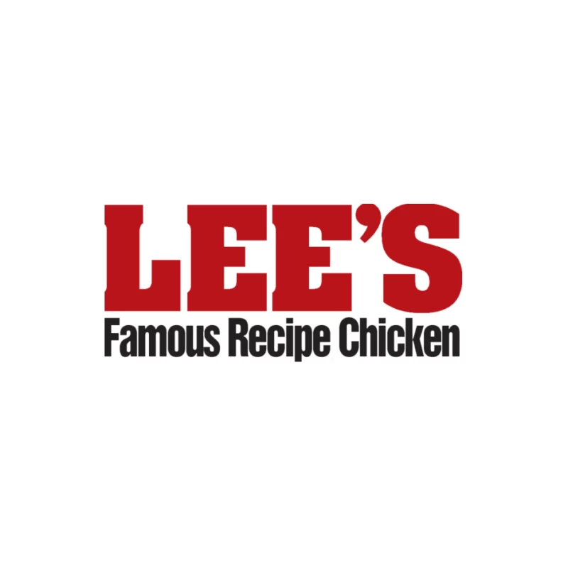 Lee's Famous Recipe Chicken Pin