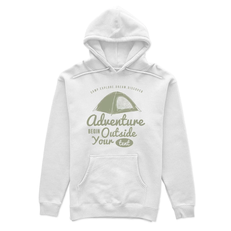 Aventure en Plein Air: Explorez et Découvrez Femme Sweat à capuche