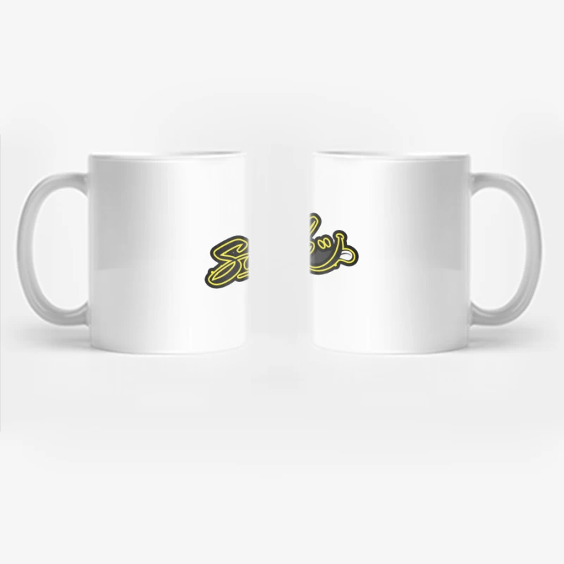  Coffee Mug