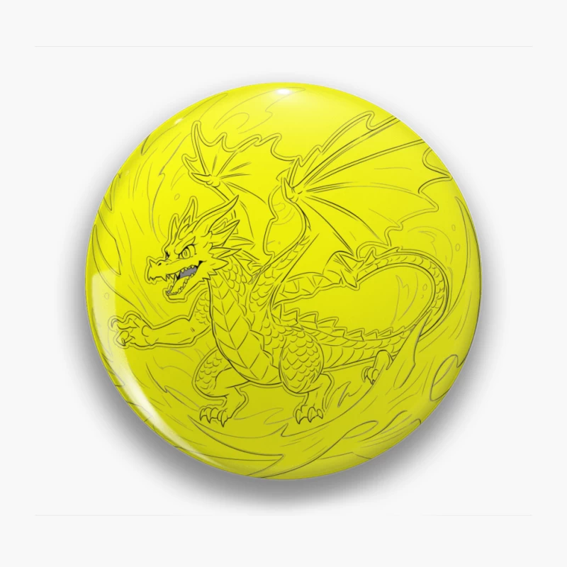  Pin