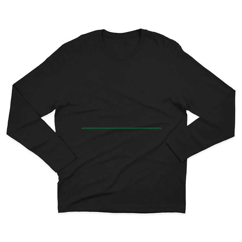  Homme Manches Longues T-Shirt