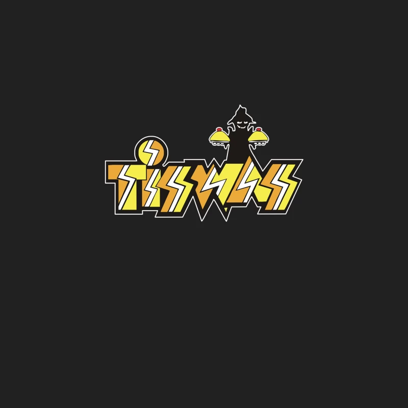 Tiswas Ideal Birthday Present or Gift Bucket Hat