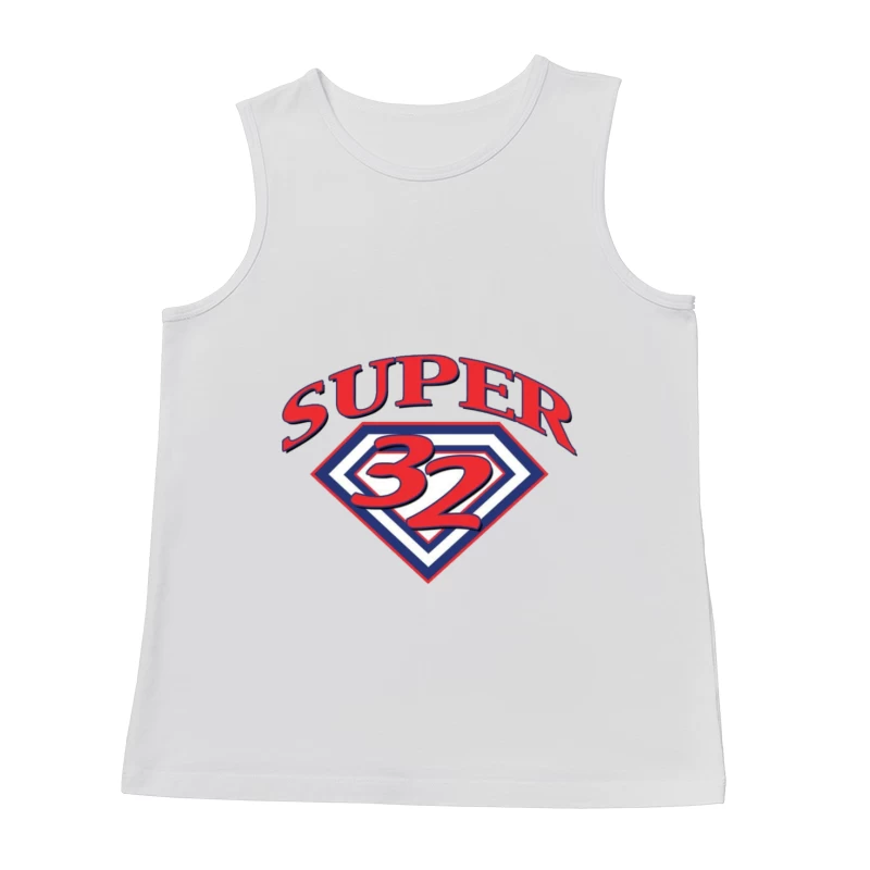  Male Tank Top