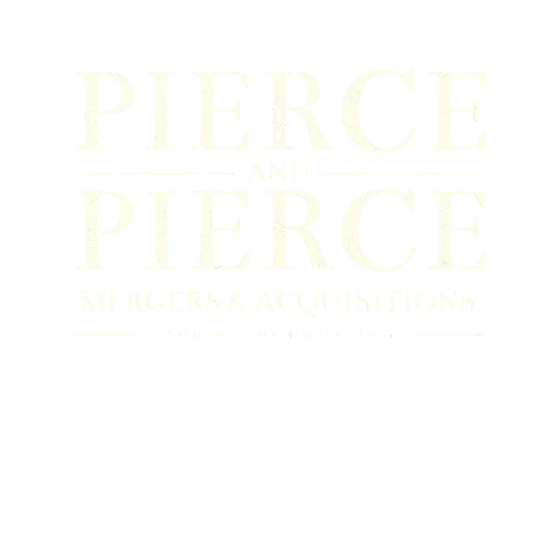 Faint Typography on Pale Background Tapestry