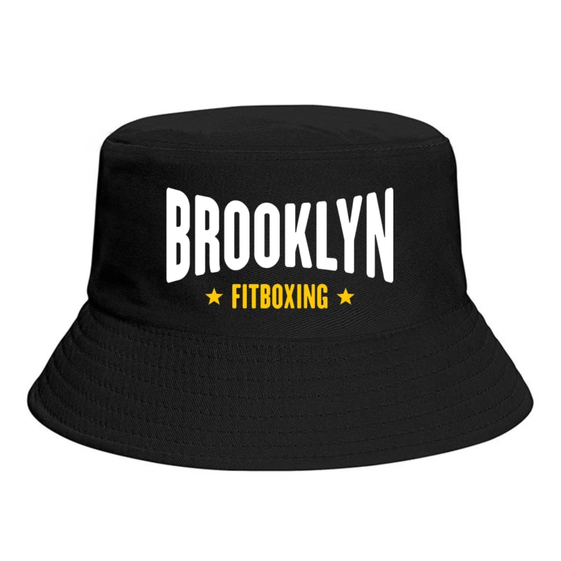  Bucket Hat