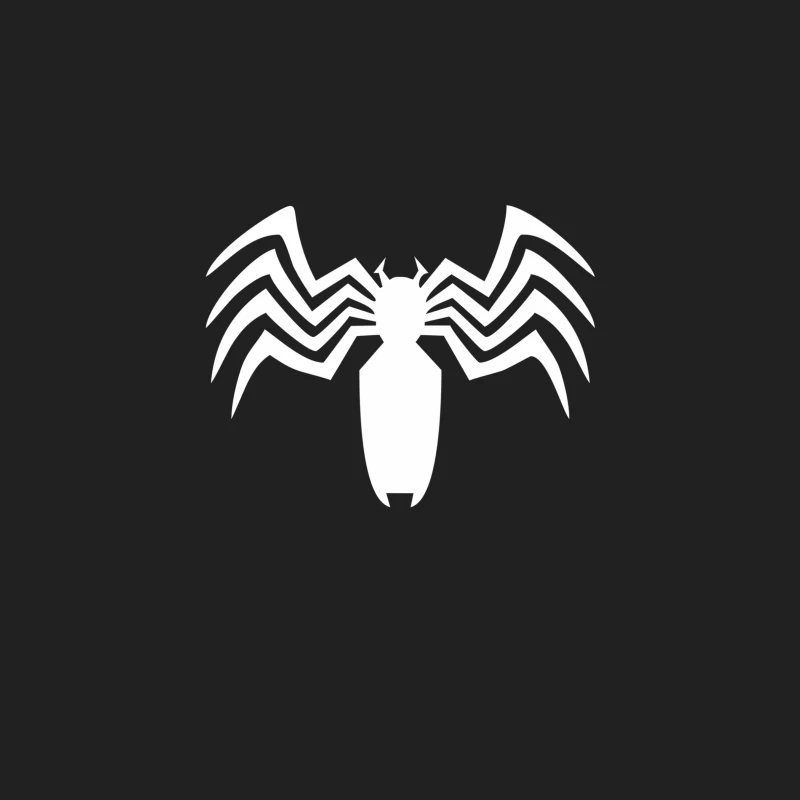 VENOM 2 SPIDERMAN AVENGERS MARVEL COMICS GIFT Bucket Hat