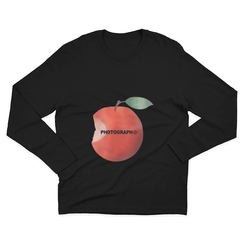  Homme Manches Longues T-Shirt