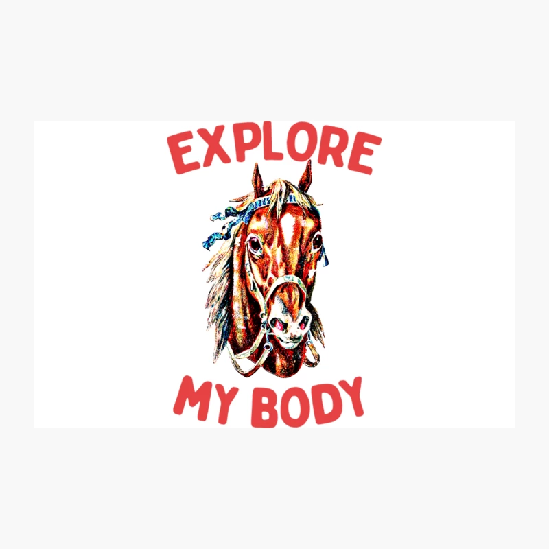 EXPLORE MY BODY Travel Mug