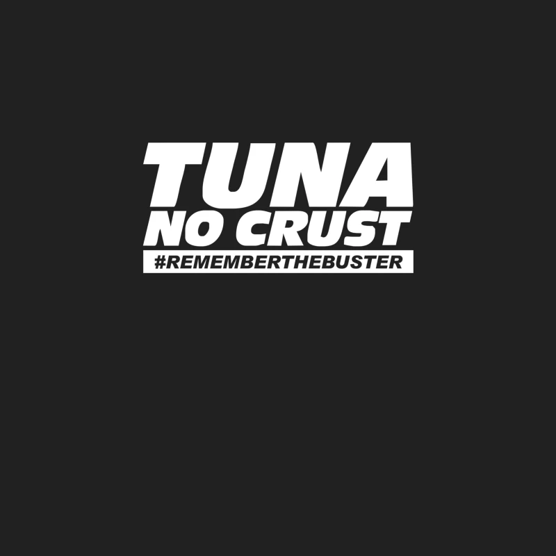 Tuna No Crust Bucket Hat