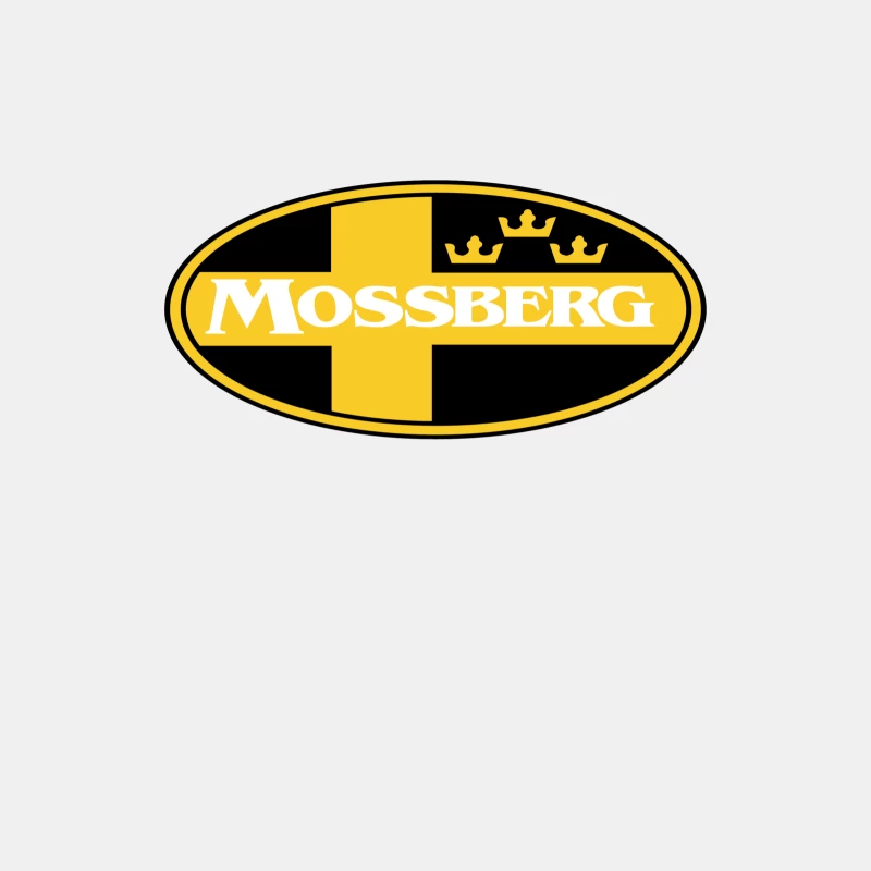 Mossberg Firearms Male Tank Top