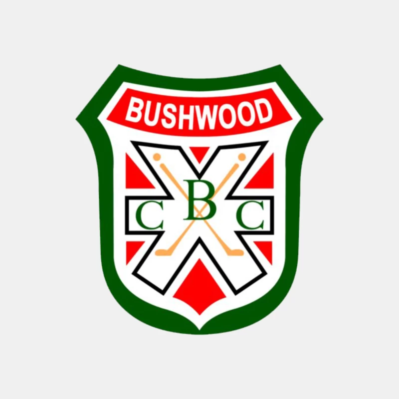 Bushwood Country Male Tank Top
